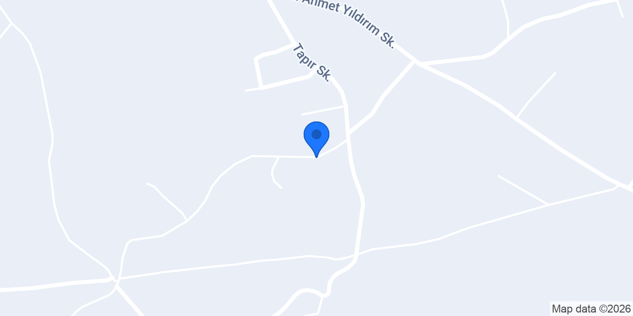 Taylanlar Malikenesi konumu