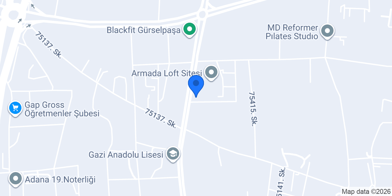 Zerra Restaurant & Live Music konumu