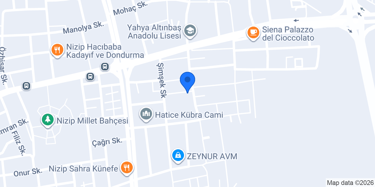Medicaplus Sağlık Kabini konumu