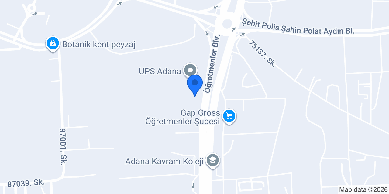 Istikbal konumu