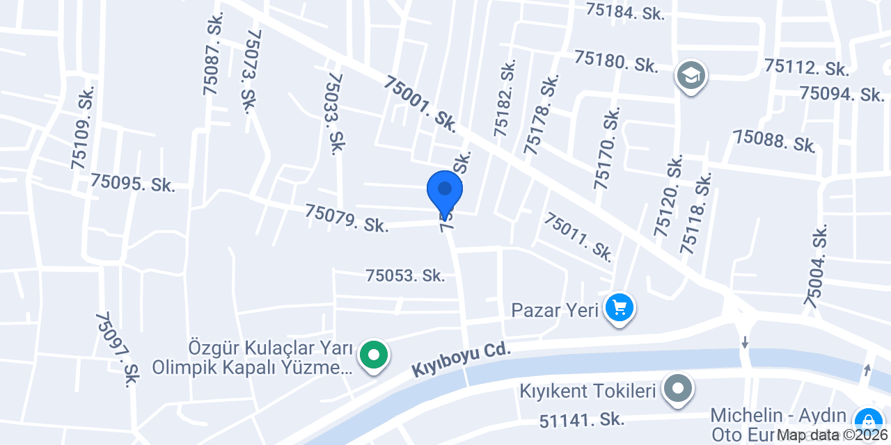 Dostum Taksi konumu