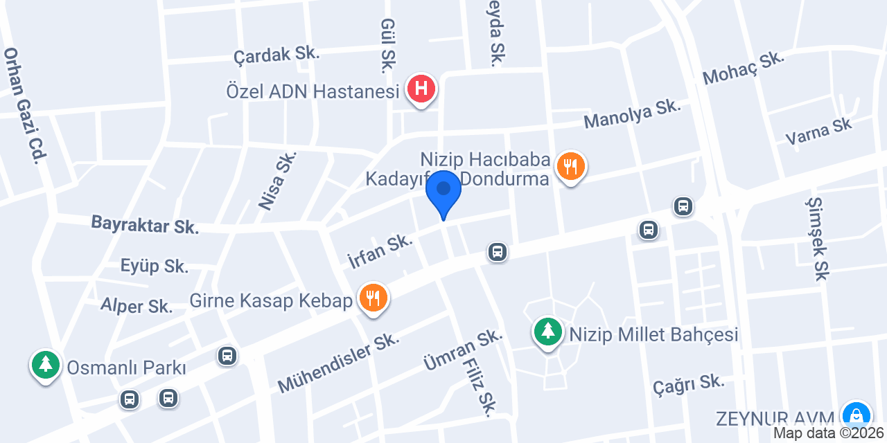 Özgür reklam konumu