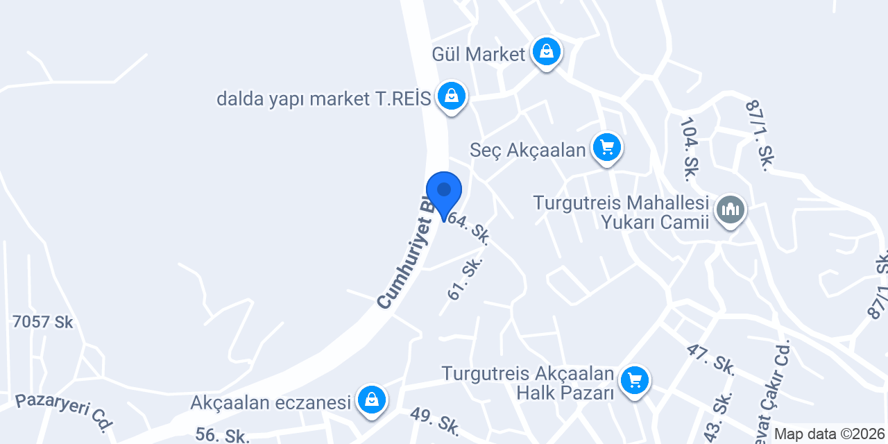 Elit iklimlendirme konumu