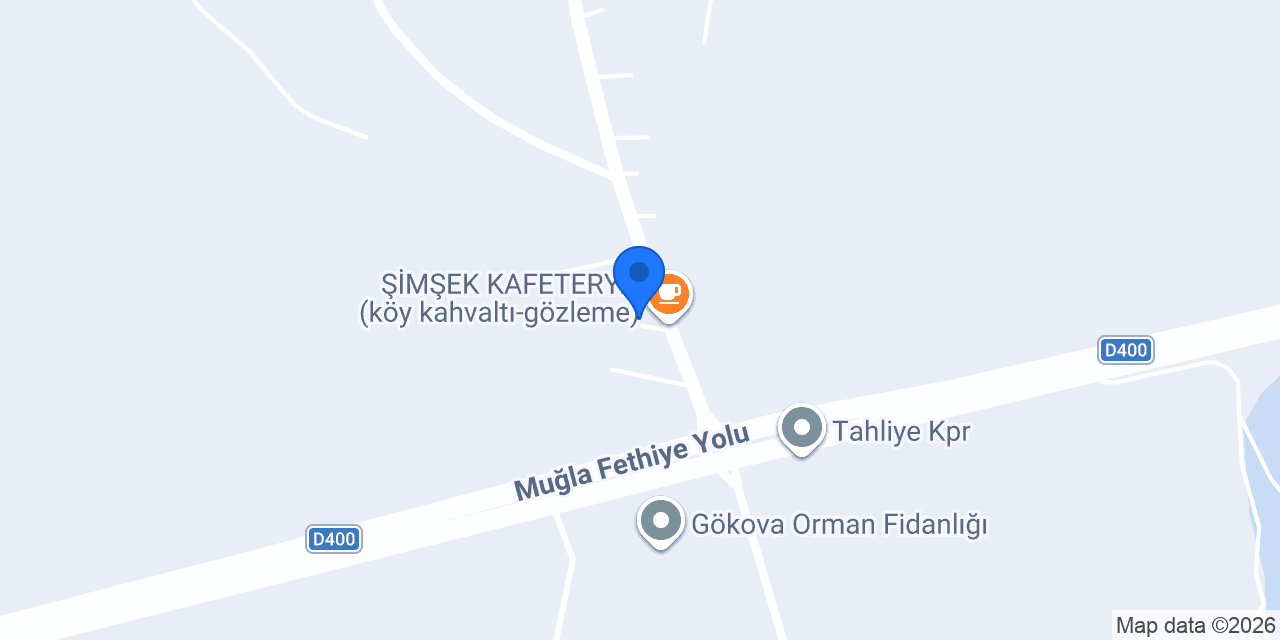 Çardak petek arıcılık konumu