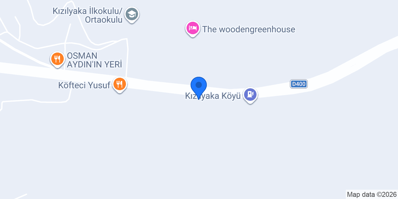Soysa Enerji konumu