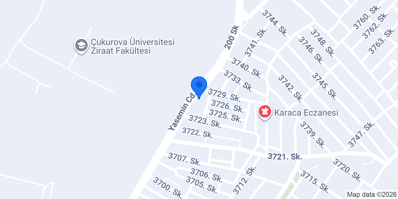 Buğra Rotbalans Ve Far Ayar Servisi konumu