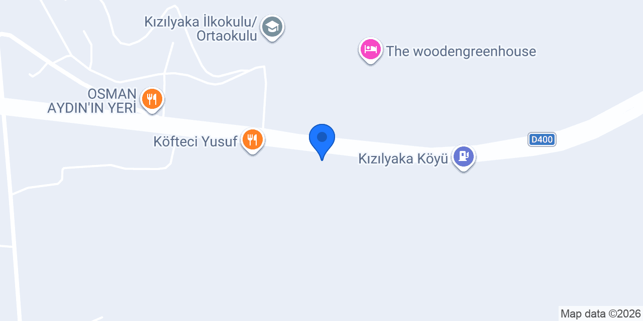 Flexa Esnek Güneş Paneli konumu