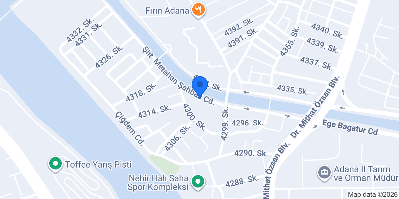 Dost kırtasiye konumu