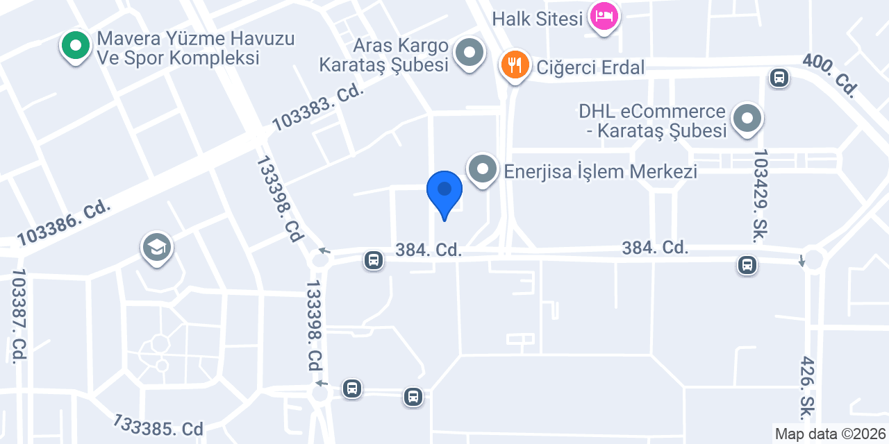 ÜÇCAR SİGORTA ARACILIK HİZ. LTD.ŞTİ konumu
