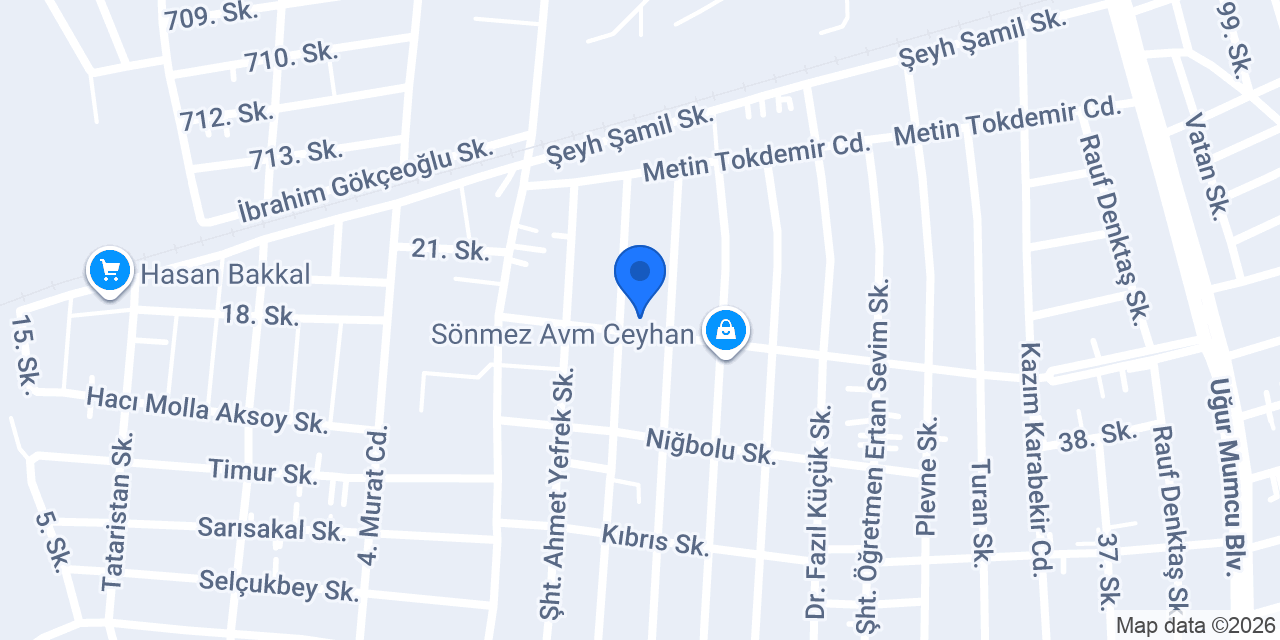BESLER KASAP HALİL DAŞ konumu