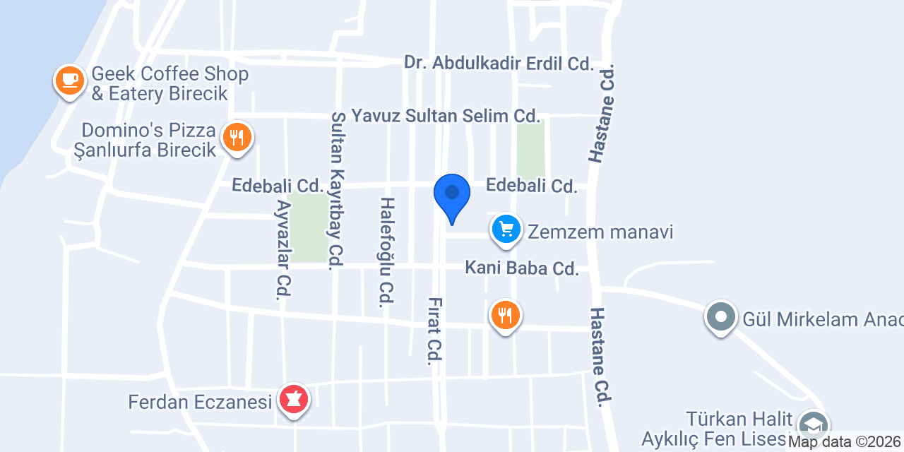 İstikbal mobilya konumu