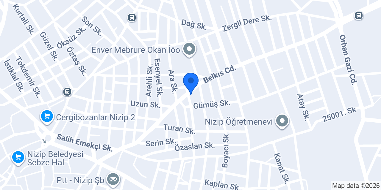 AYDIN MOBİLYA konumu