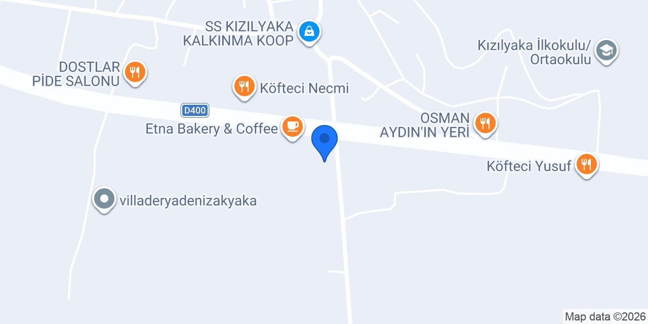 Sarı Pen (Pimapen Yetkili Bayii) konumu