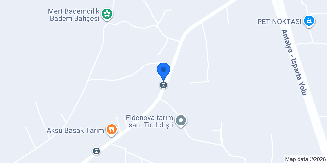 Kutar tarım konumu