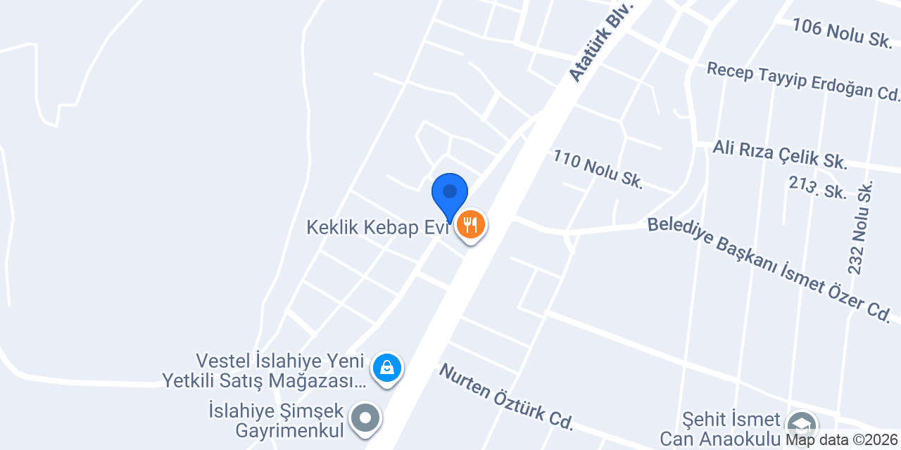 SERHAD BİBER&SALÇA konumu