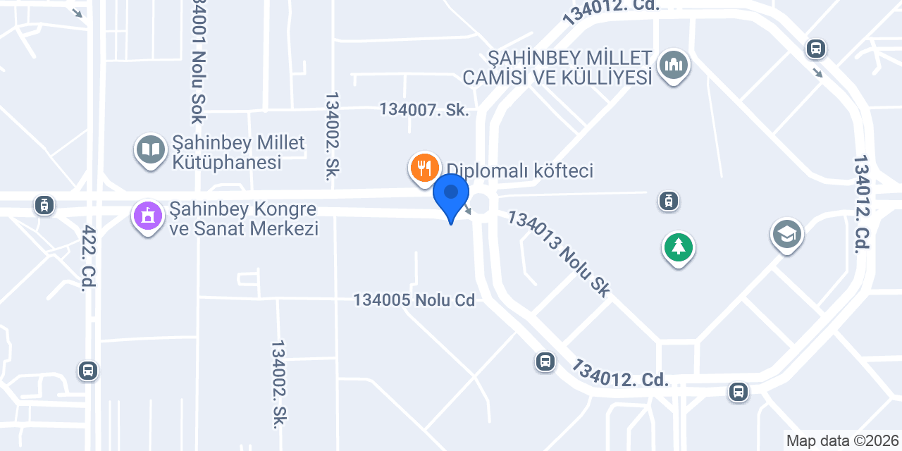 İLKNUR GROUP İNŞAAT ELEKTRİK konumu