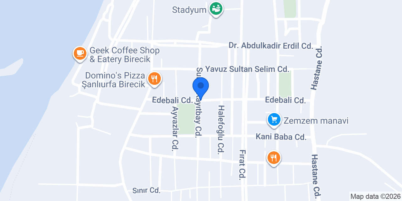 YLD AUTO konumu