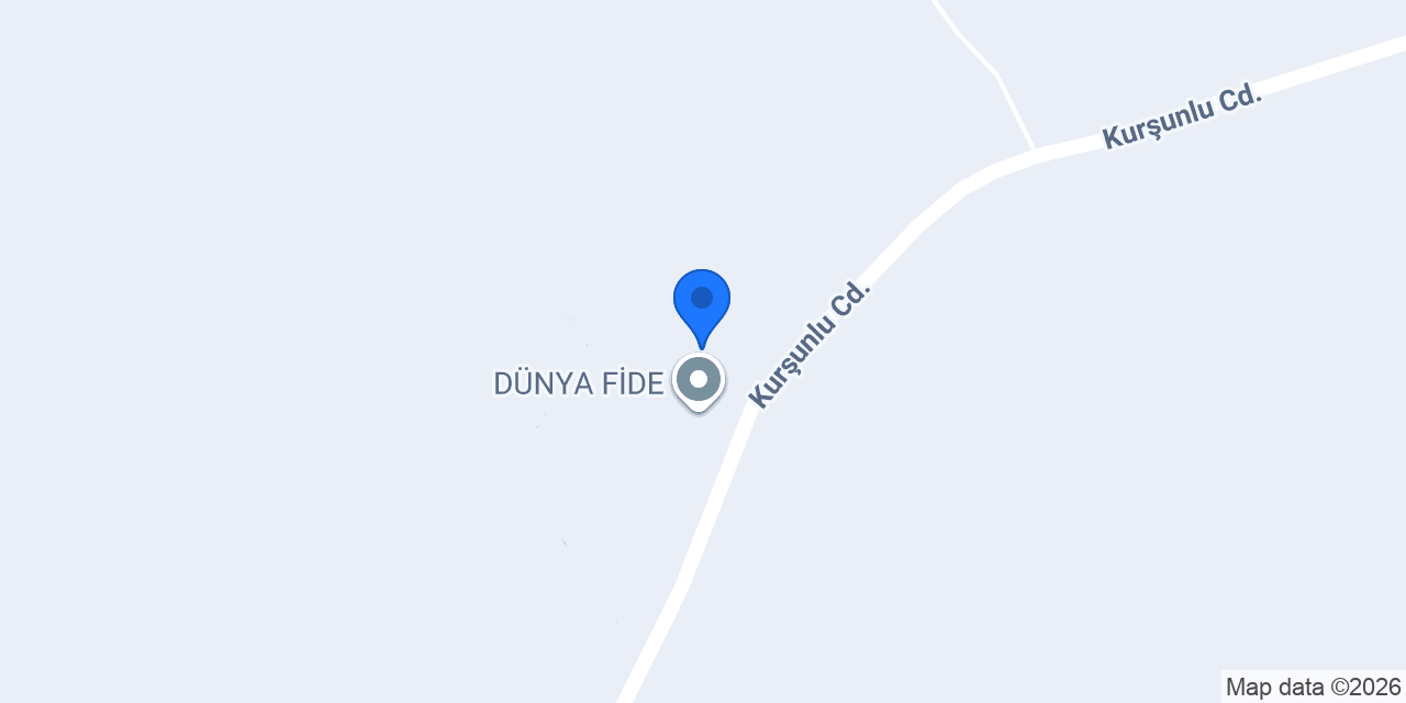 DÜNYA FİDE konumu