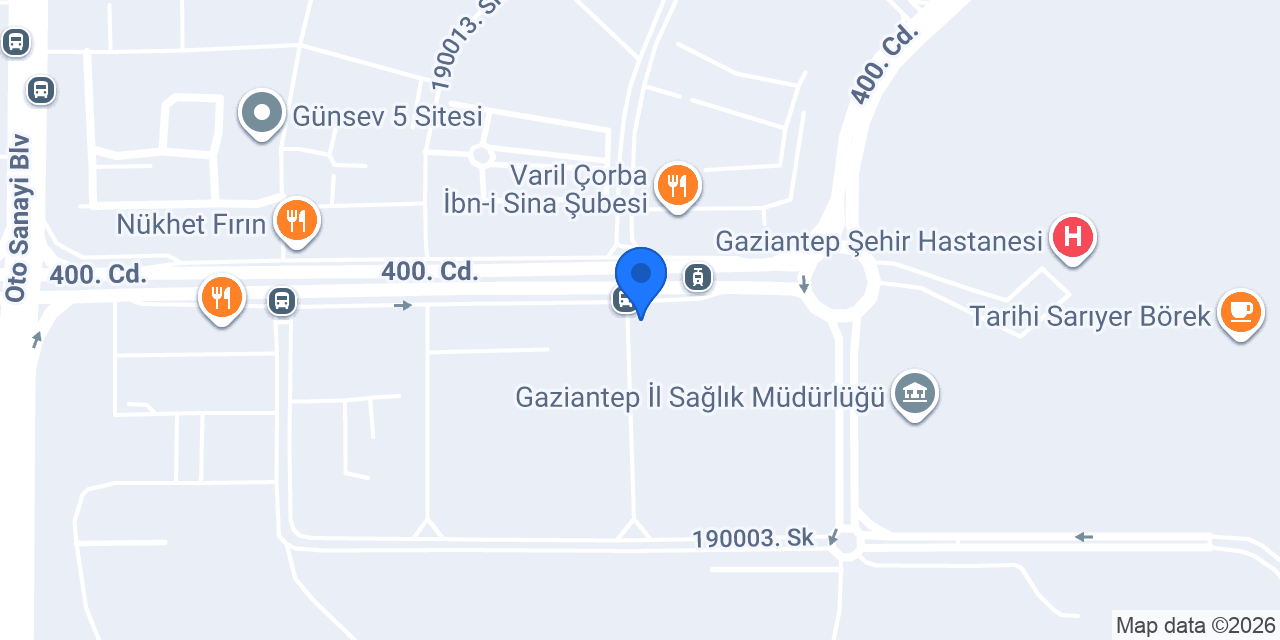 BERKAY DONDURMA KÜNEFE konumu