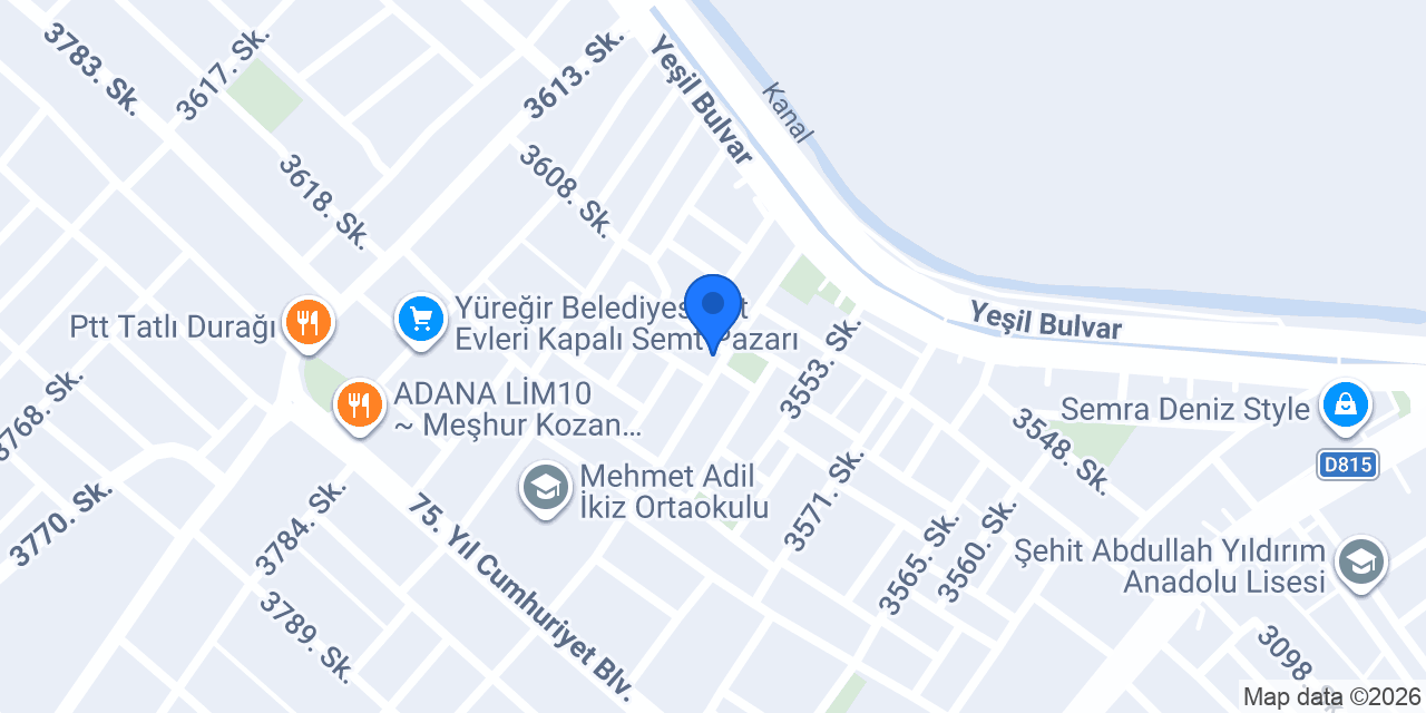 HİRA_TACTİCAL konumu