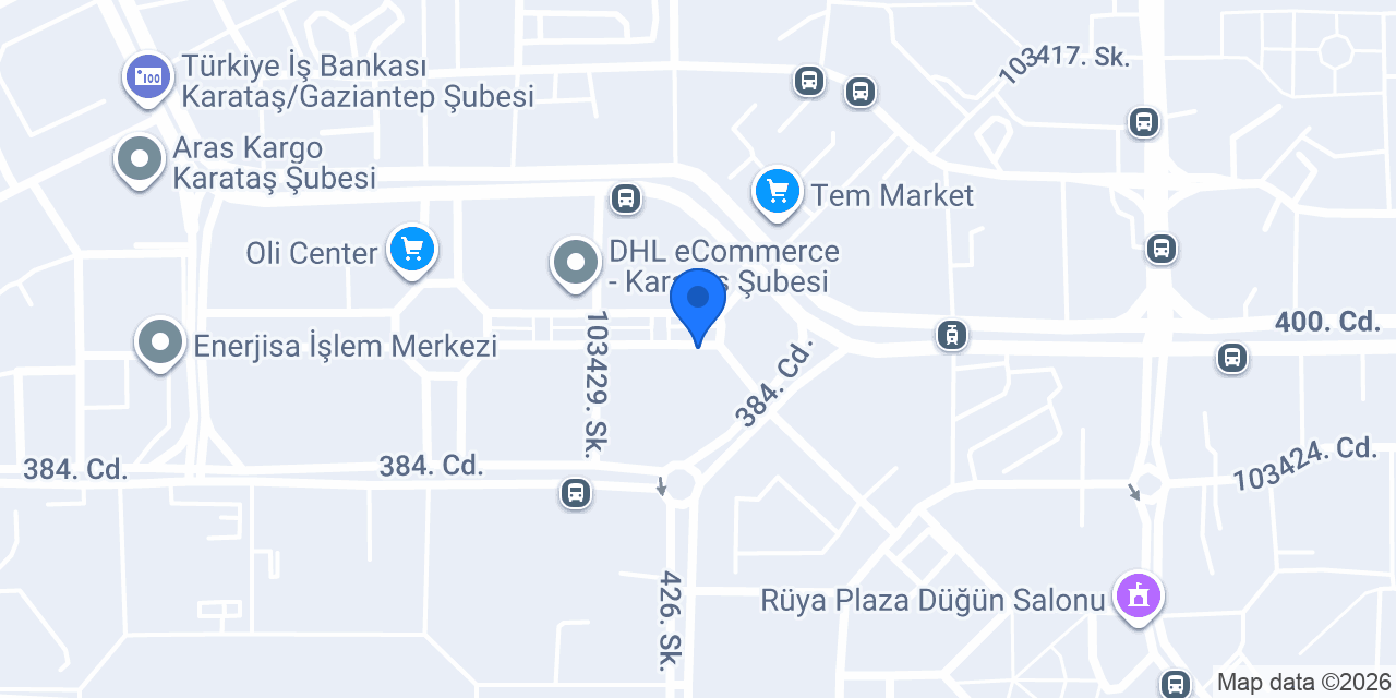 Ati Cafe Sohbet Evi konumu