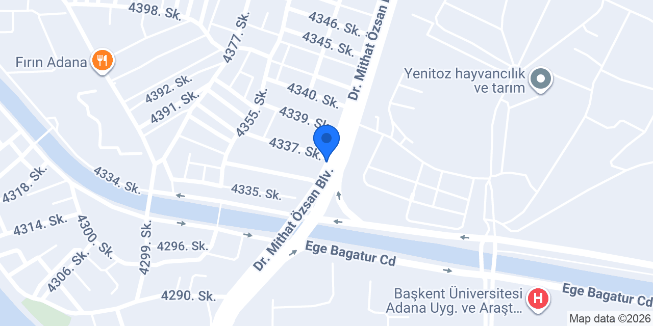 KIŞLA ŞEHİR ECZANESİ konumu