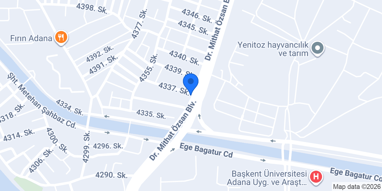 01 BAZUKA KÖZDE DÖNER konumu