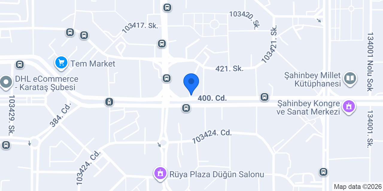 ERDAL İNŞAAT YAPI MARKET konumu