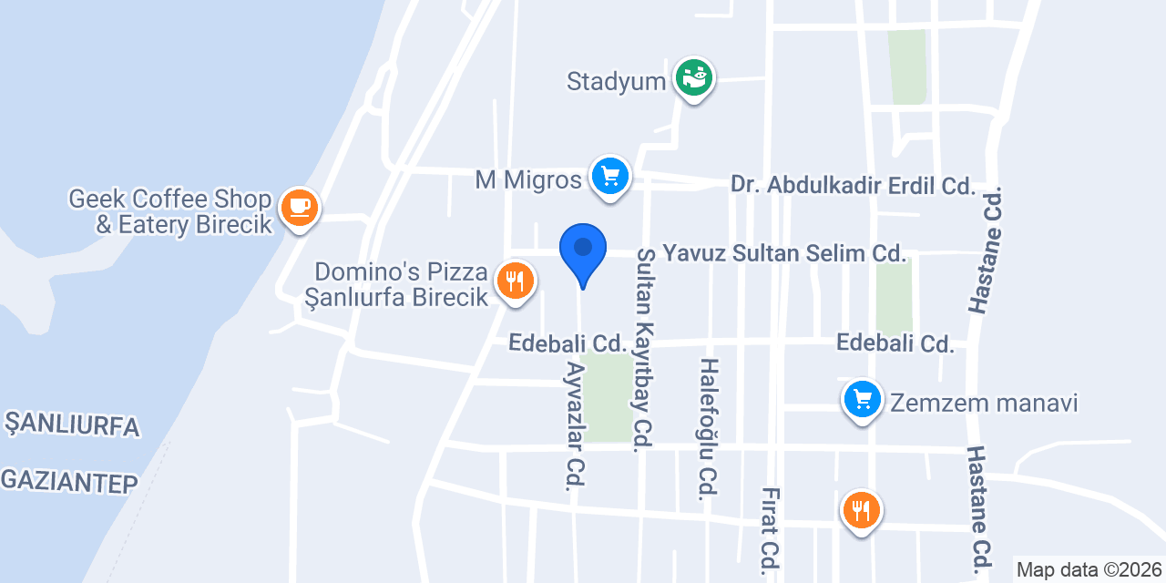 Berlin Rent a Car konumu