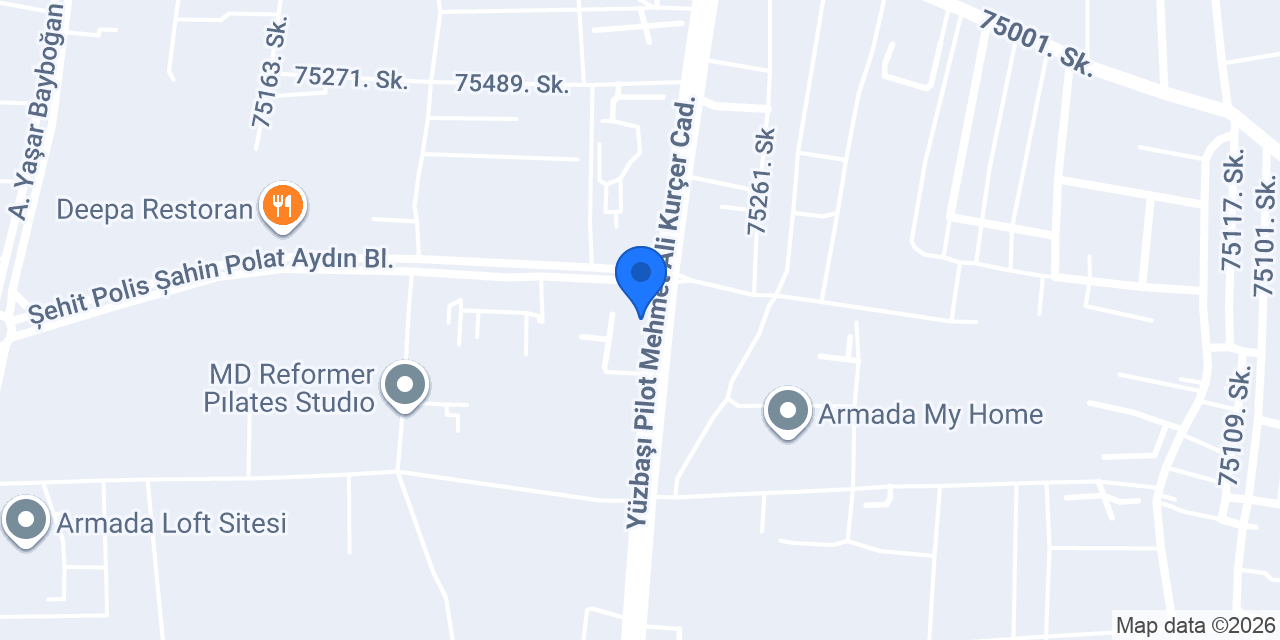 Route tobaco konumu