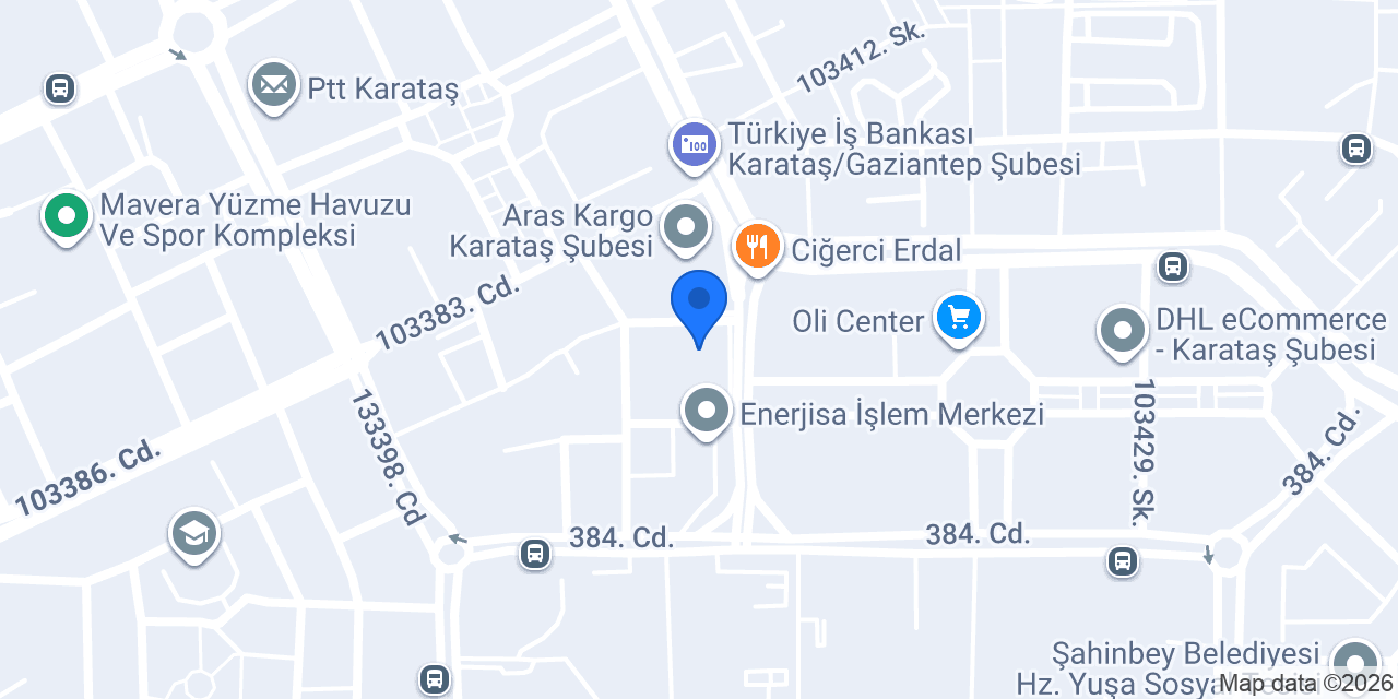 çiçek anahtarcı konumu
