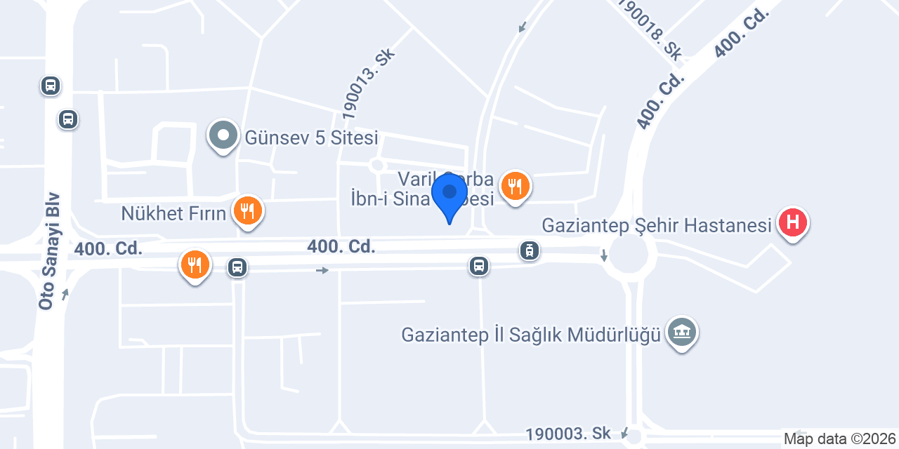 Çiçekhan konumu