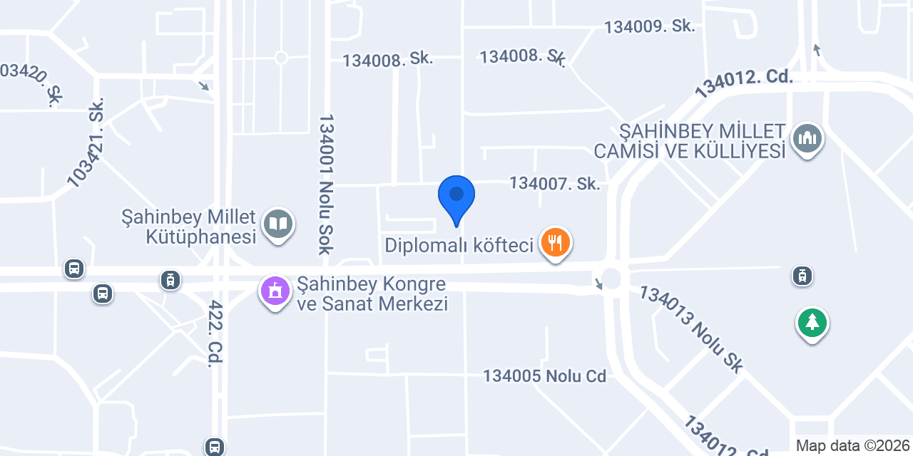 Özel Elit Sağlık Kabini konumu