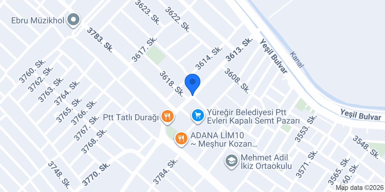 Doğru Eğitim konumu