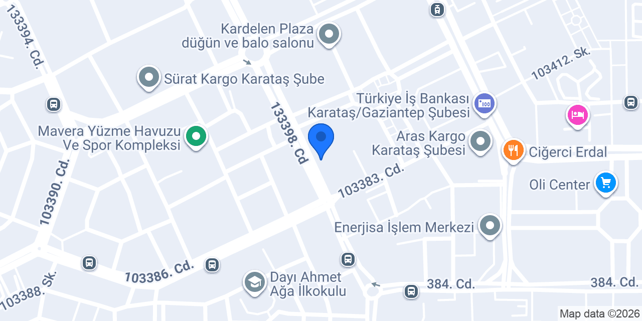 Cengizhan Karahan unlu mamüller konumu
