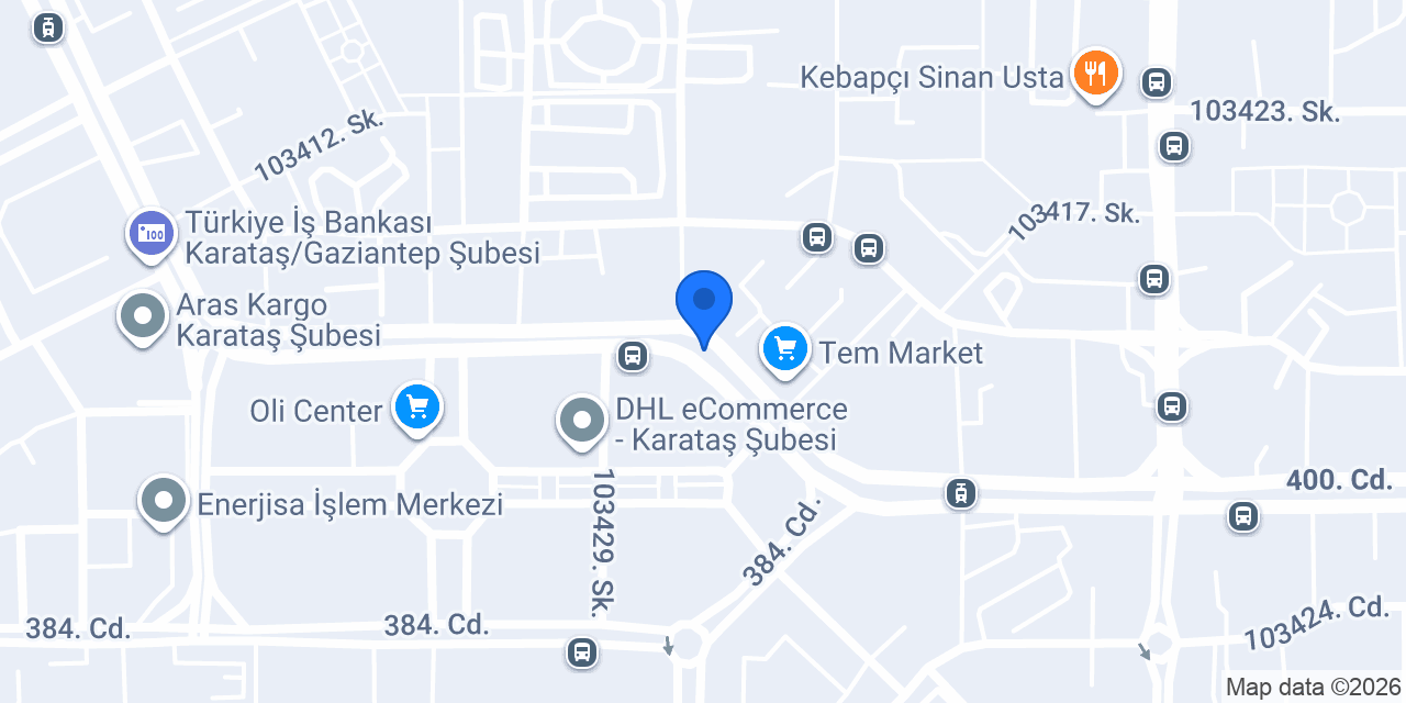 Görkem Can Tekel Bayi konumu