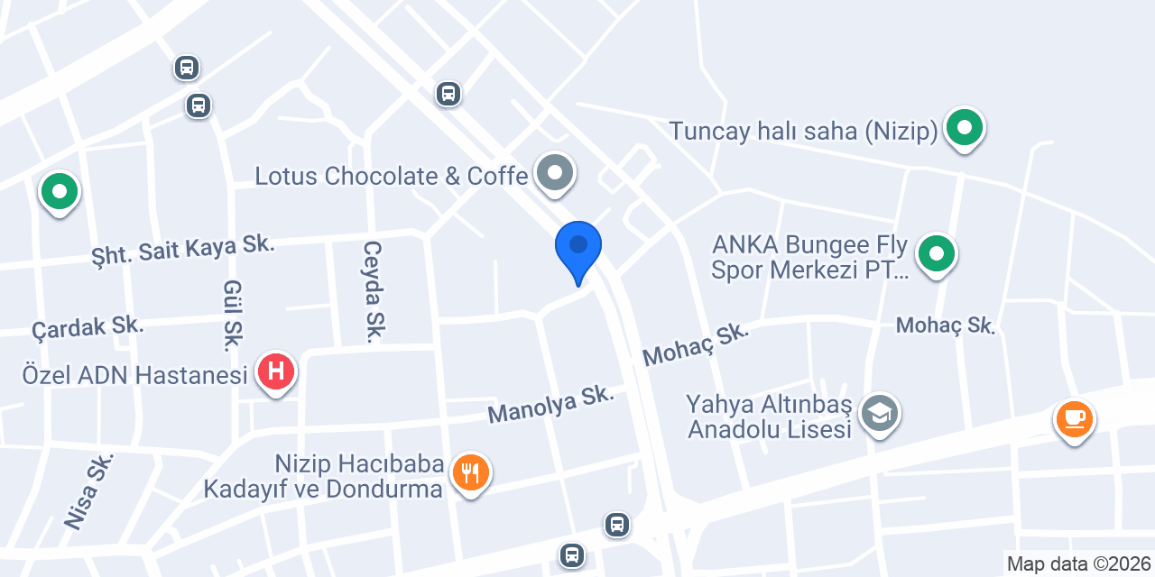 CEZVEE CAFE RESTORAN konumu
