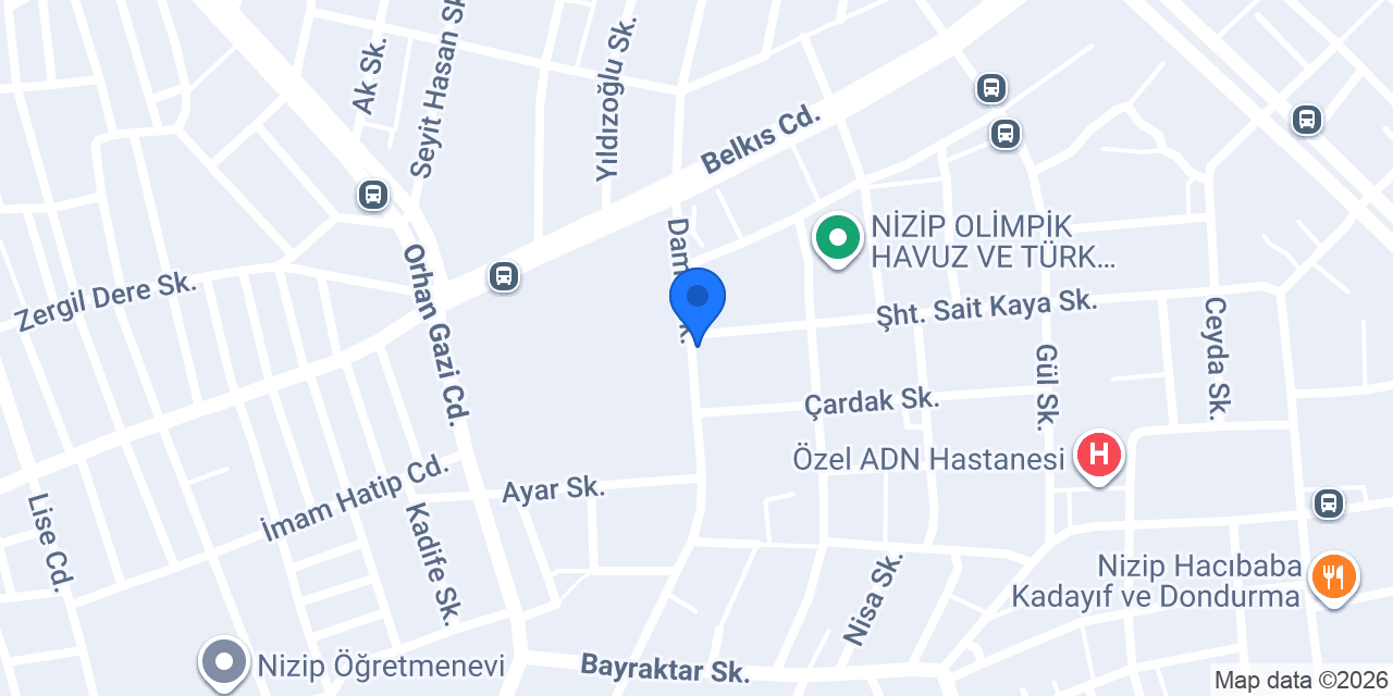 4 mevsim TEKNOLOJİ konumu