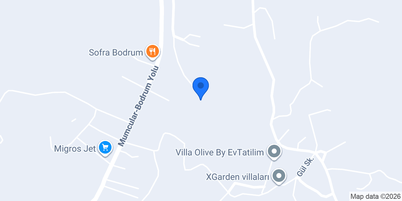 yalı yapı konumu