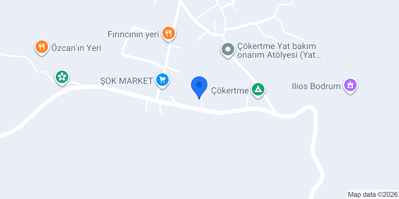 DuruEmlak konumu