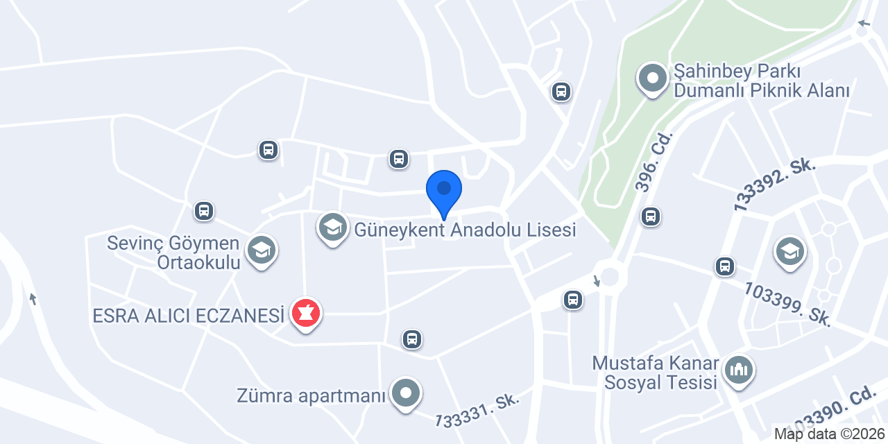 DÖNER BOX & DÜRÜM SALONU konumu