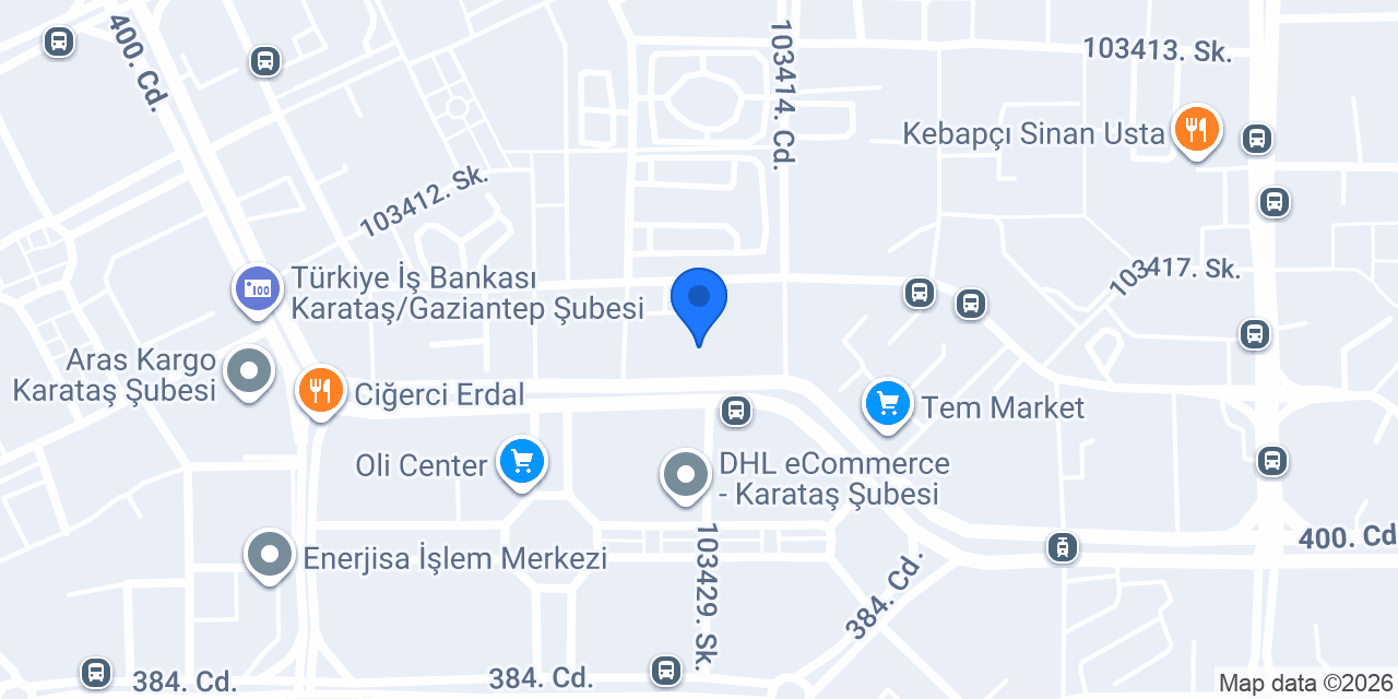 KONUM EMLAK konumu