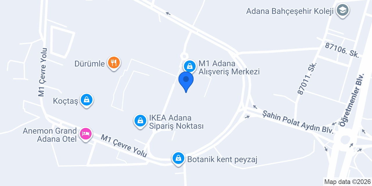 Musa yiğit konumu