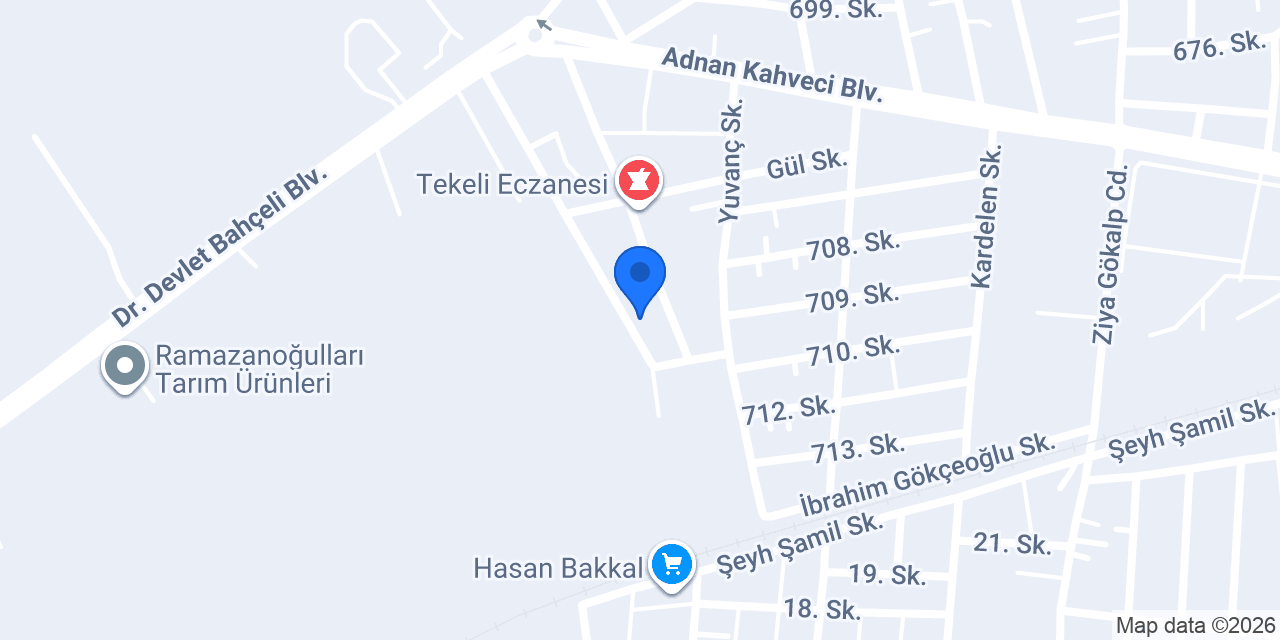 ASLANMİRZA OTO KURTARMA konumu