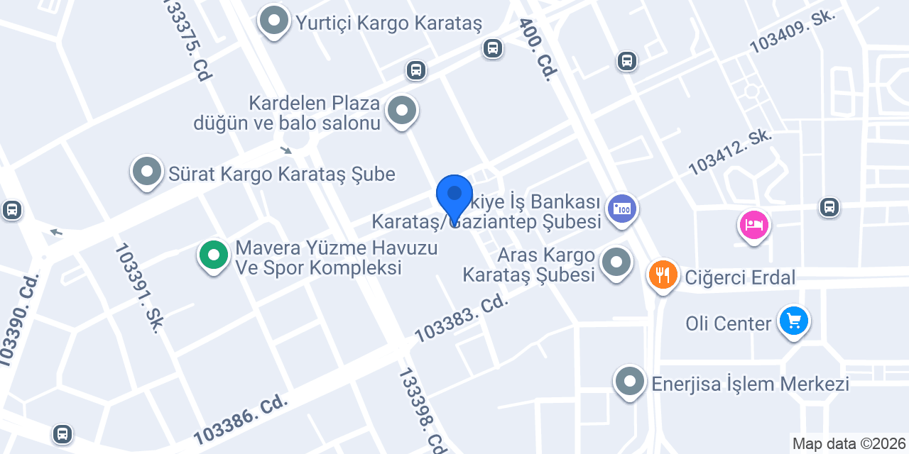 SİDRA SAHAF KİTABEVİ konumu