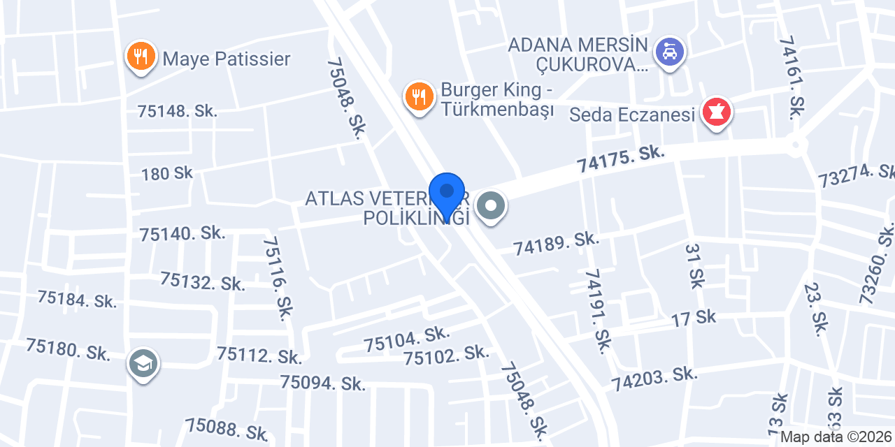 Han Baklava Künefe konumu