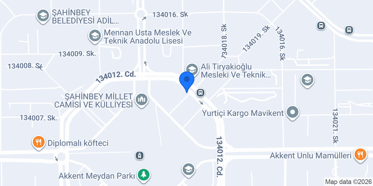 Soulmate Coffee & Bakery konumu