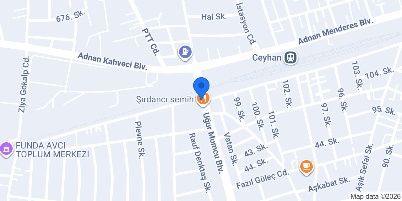 Tatlıcı Süleyman konumu