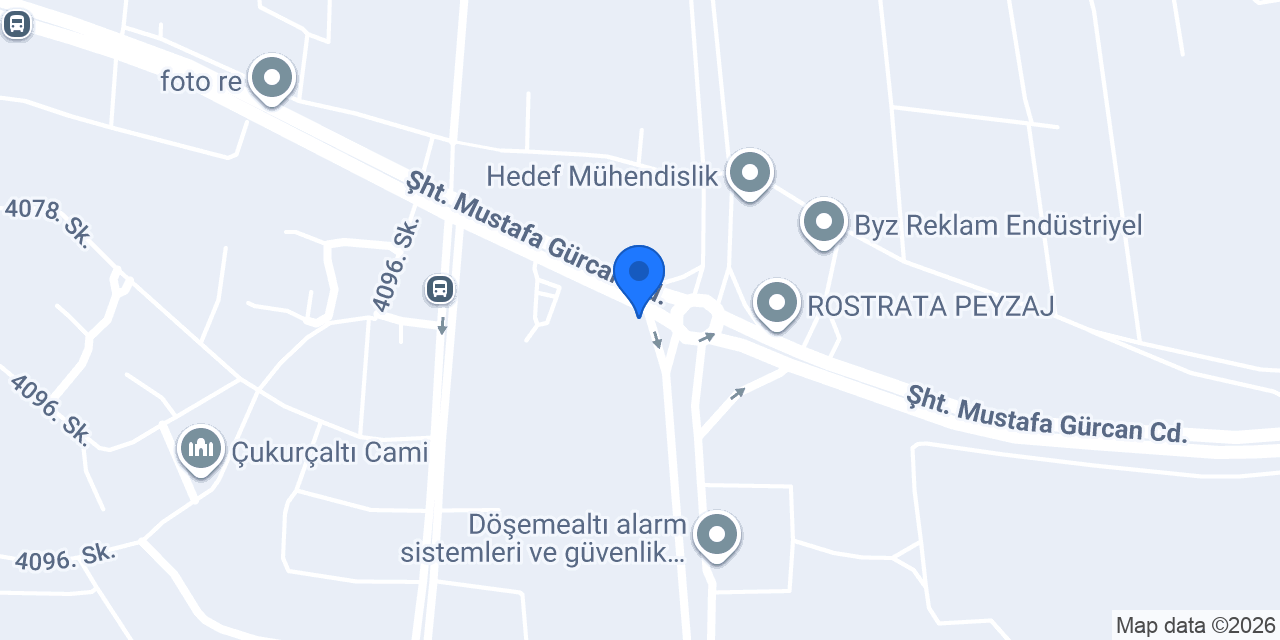 Mehmet Ünsal Remax Mega konumu