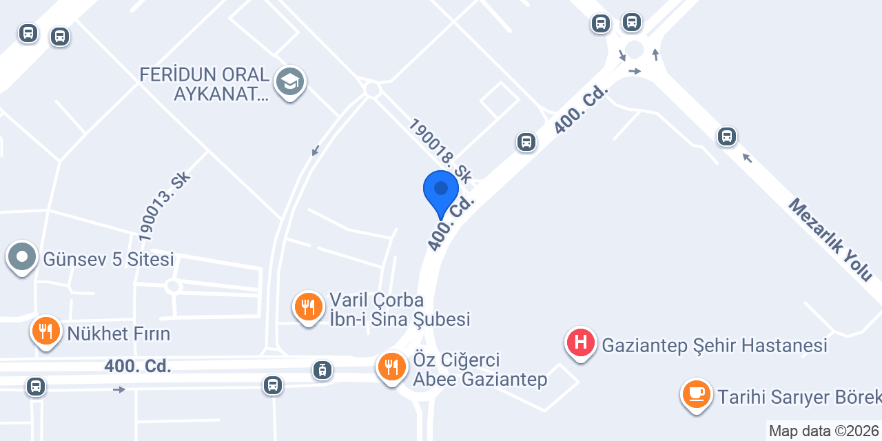 Şırdancı hüseyin akkent konumu